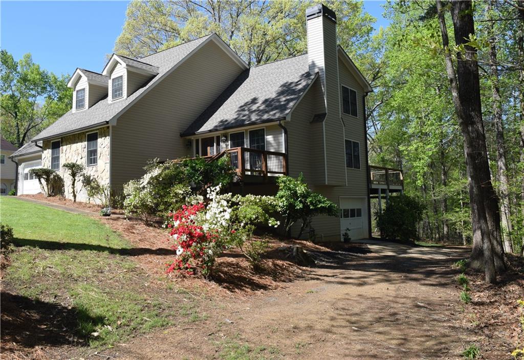 1521 Larkwood Drive, Canton, Georgia image 5