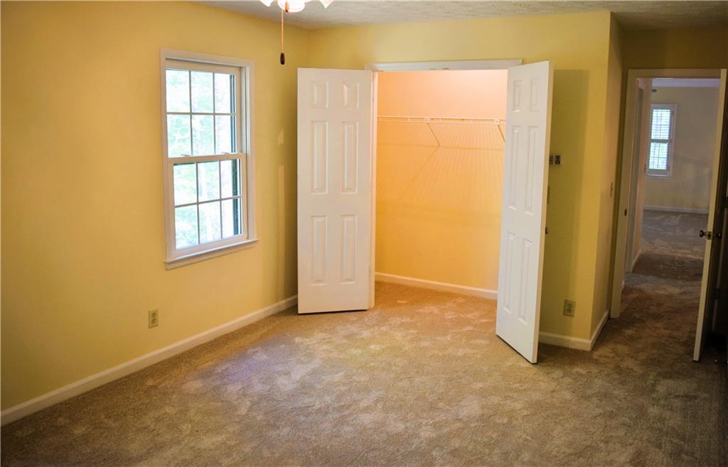 1521 Larkwood Drive, Canton, Georgia image 48