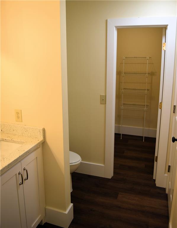 1521 Larkwood Drive, Canton, Georgia image 35