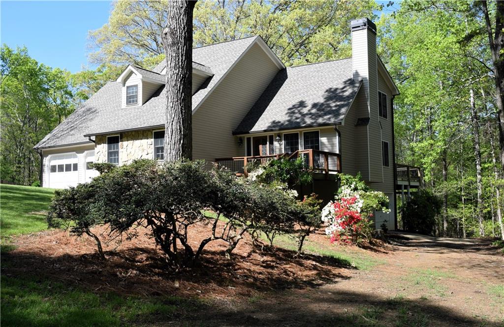 1521 Larkwood Drive, Canton, Georgia image 4