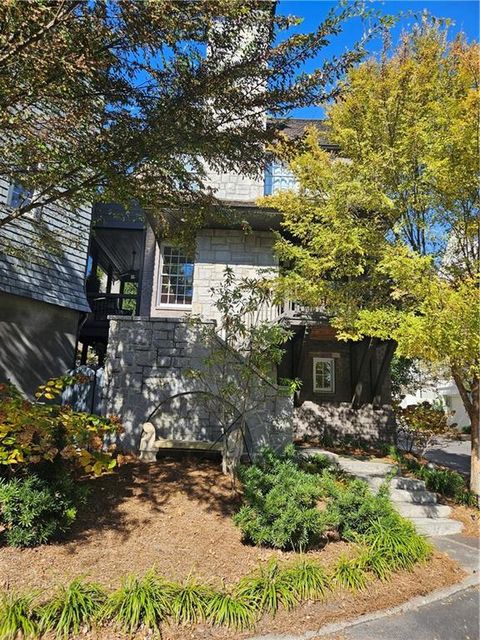 2510 Brook Run Alpharetta GA 30009