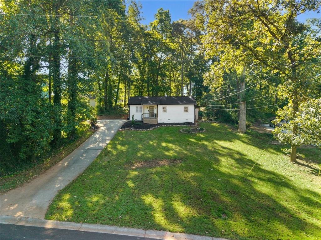 881 Brighton Drive