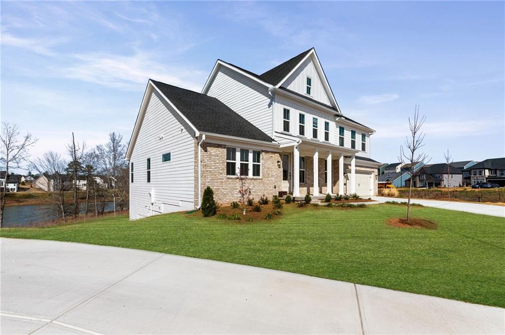 198 Beulah Drive