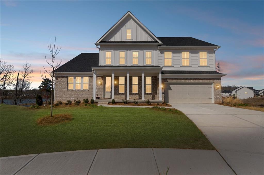 198 Beulah Drive