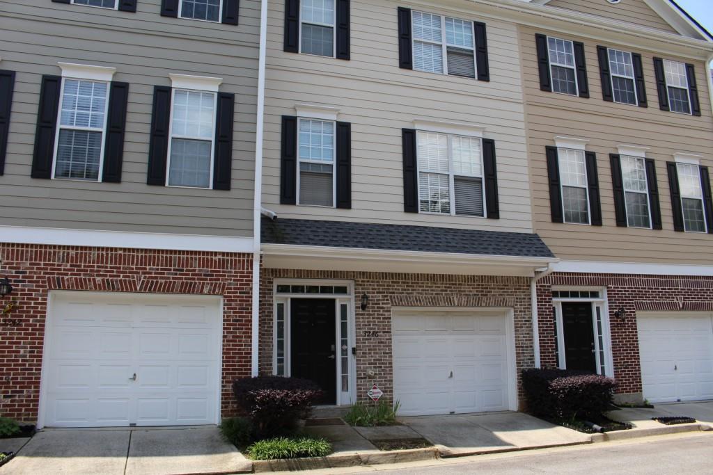 3246 Tucker Pointe Drive, Tucker, Georgia image 33