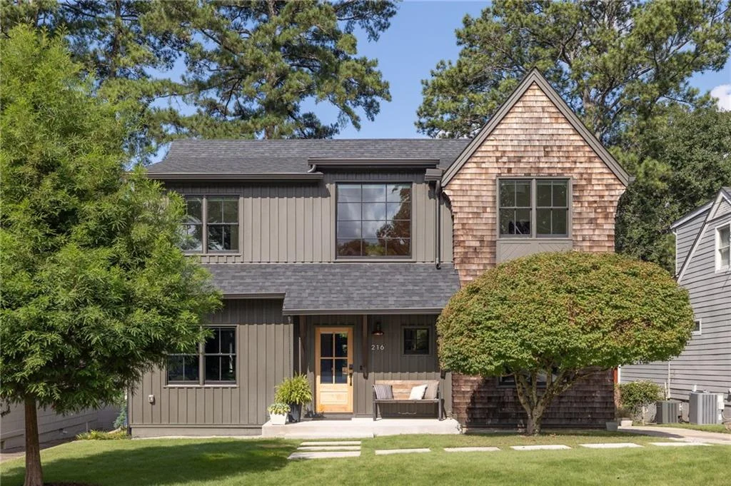 216 Northern Avenue, Decatur, GA, 30030