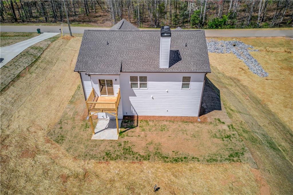Highway 17 Lot 1, Clarkesville, Georgia image 44