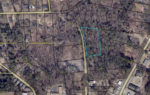 Vacant Land For Sale - Orchard Lane<br/> Atlanta, GA 30354