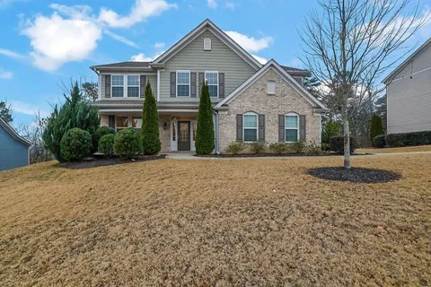 147 Stargaze Ridge, Canton, GA 30114 - MLS#: 7492574