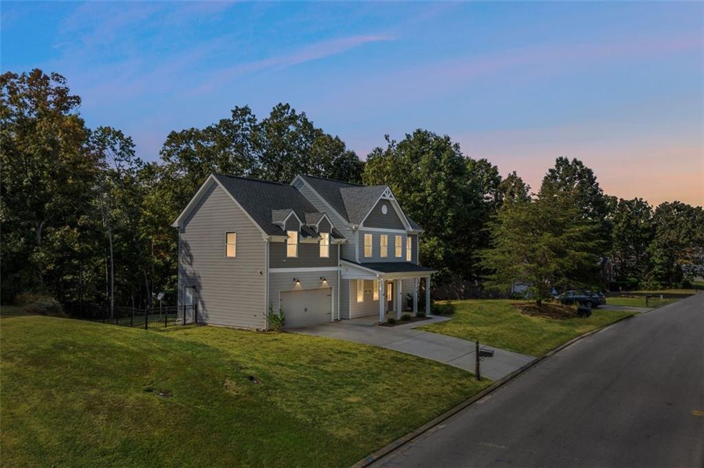 3 HIGHLANDER Trail SW