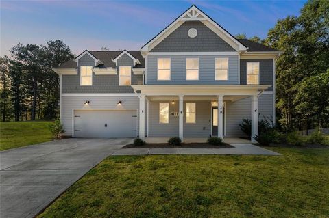 3 HIGHLANDER Trail SW Rome GA 30165