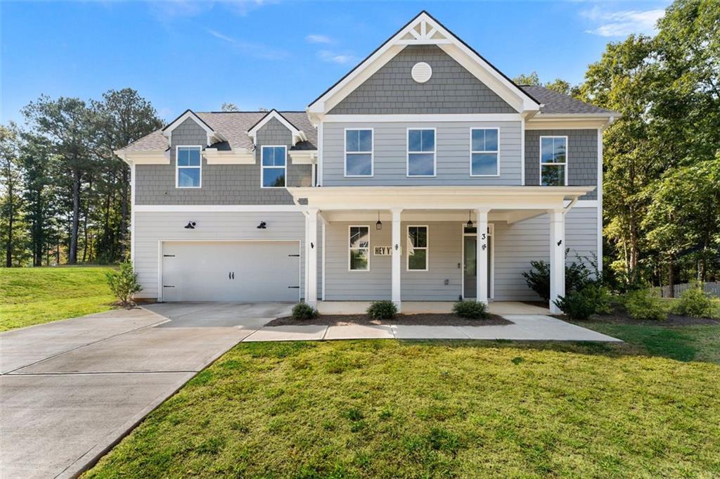 3 HIGHLANDER Trail SW