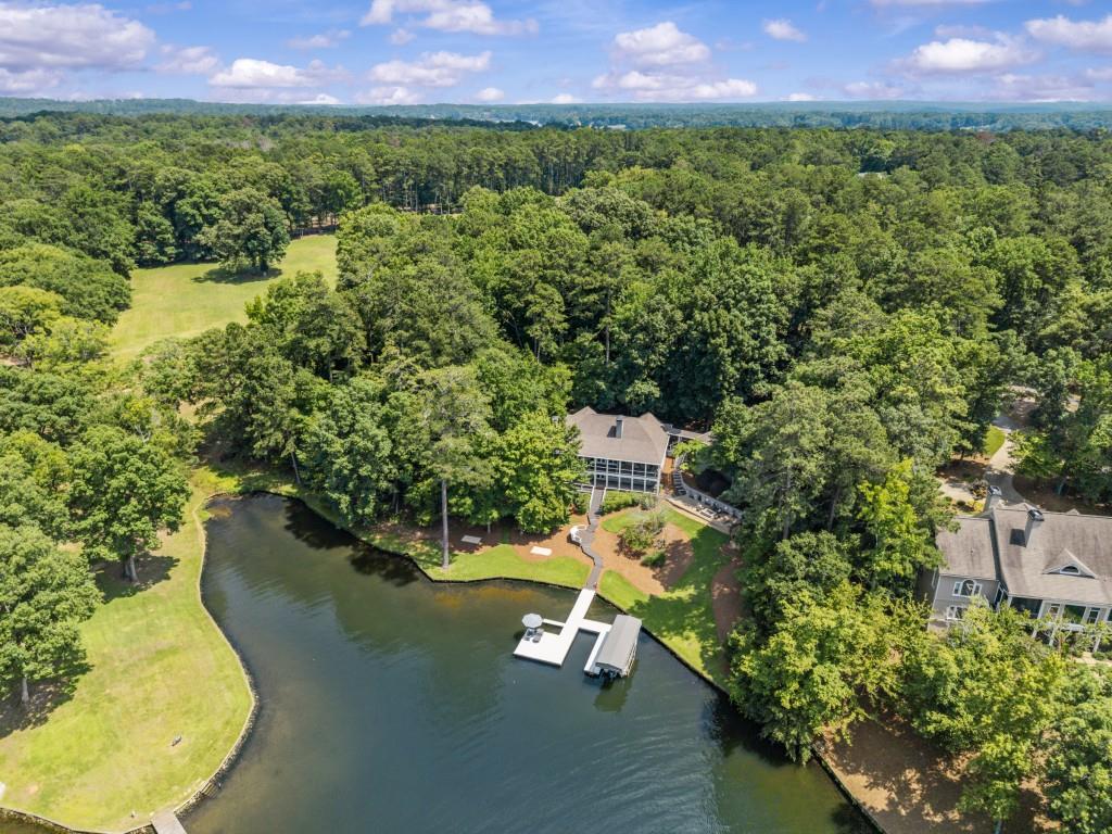 1241 Mercer Trail