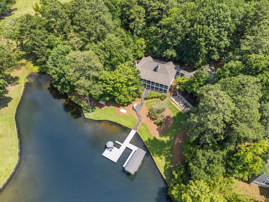 1241 Mercer Trail