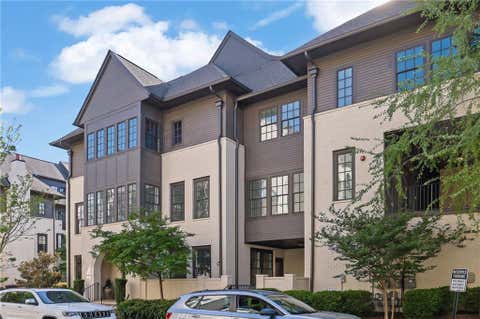 Townhouse For Rent - 6572 Aria Village Drive<br/> Fulton County, Sandy Springs, GA 30328