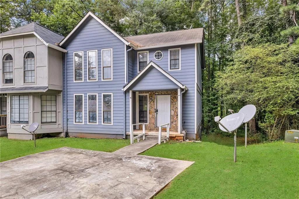 Stone Mountain, Georgia 30088, United States, 3 Bedrooms Bedrooms, ,3 BathroomsBathrooms,Residential,Active,184120