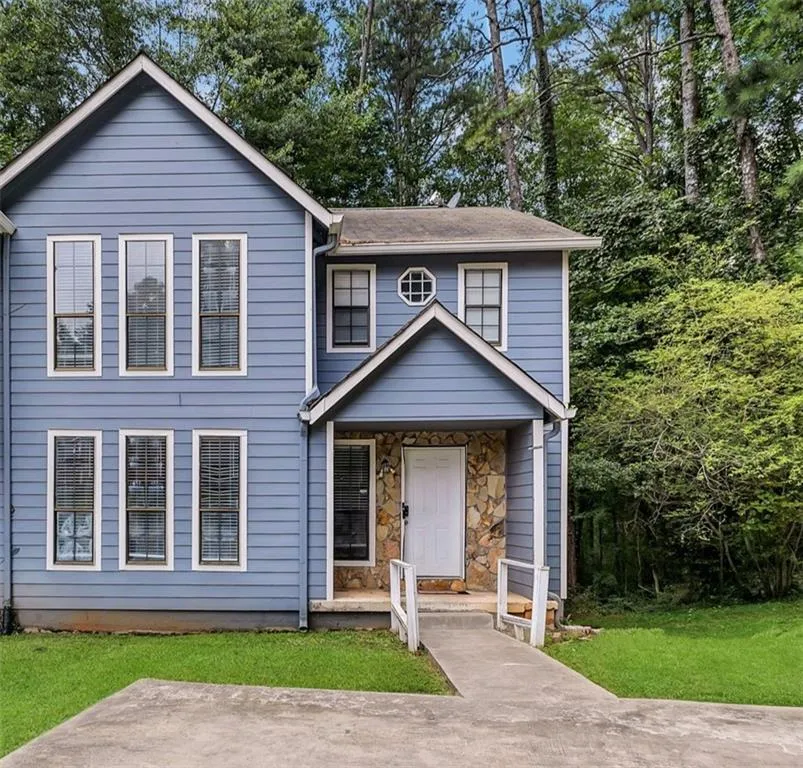 Stone Mountain, Georgia 30088, United States, 3 Bedrooms Bedrooms, ,3 BathroomsBathrooms,Residential,Active,184120