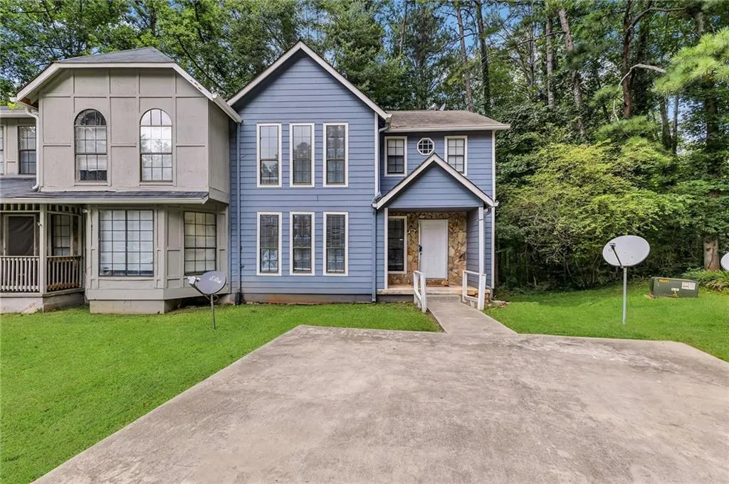 Stone Mountain, Georgia 30088, United States, 3 Bedrooms Bedrooms, ,3 BathroomsBathrooms,Residential,Active,184120