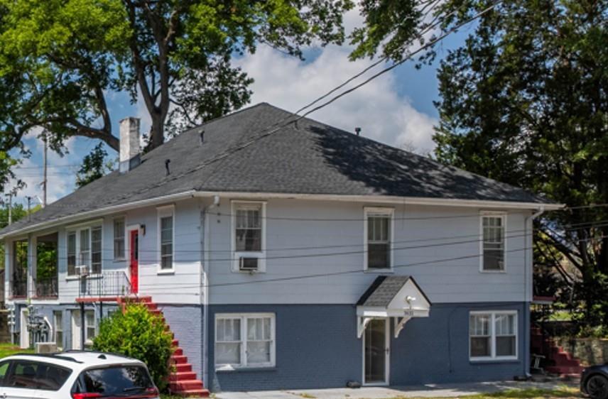 3632 E Main Street