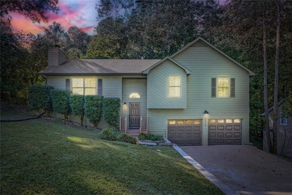 6213 Stoney Cove