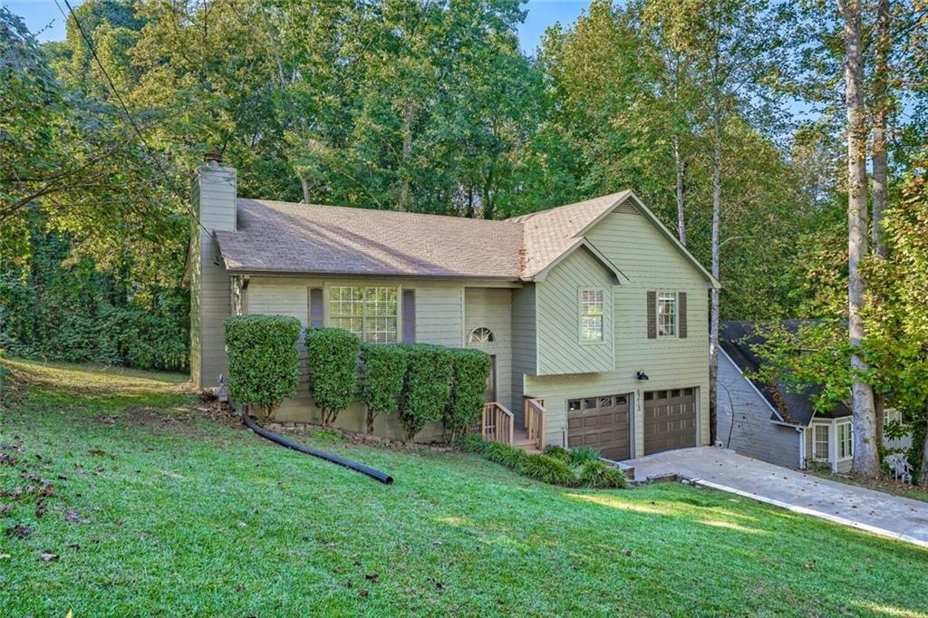 6213 Stoney Cove