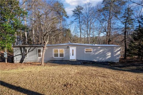 A home in Gainesville