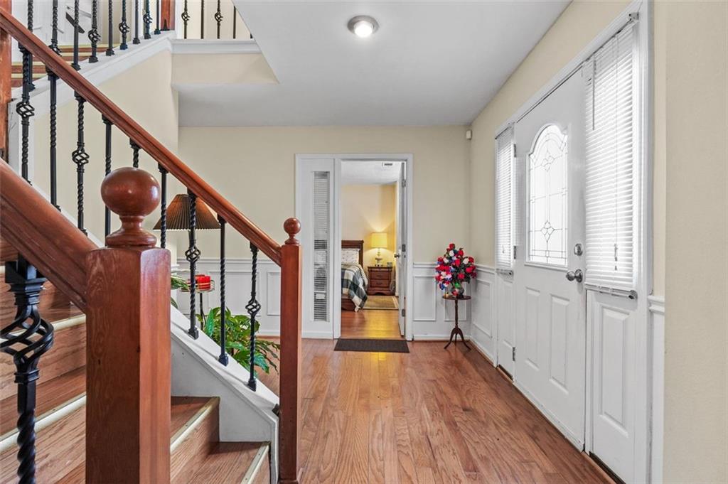 977 Tara Bend