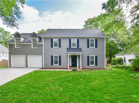 3171 Davis Road Marietta GA 30062