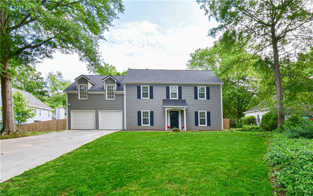 3171 Davis Road