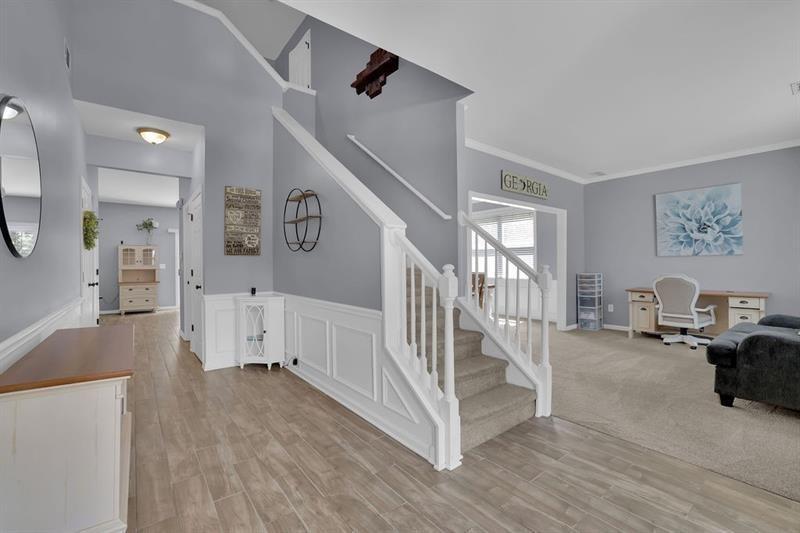 4001 Triton Ives Drive