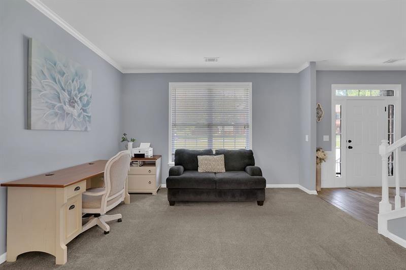 4001 Triton Ives Drive