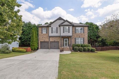 4001 Triton Ives Drive Buford GA 30011