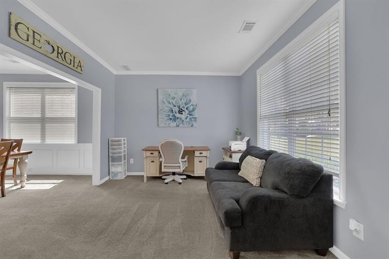 4001 Triton Ives Drive