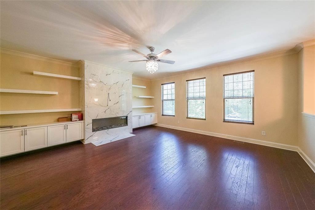 3155 Boldmere Trail #3, Smyrna, Georgia image 8