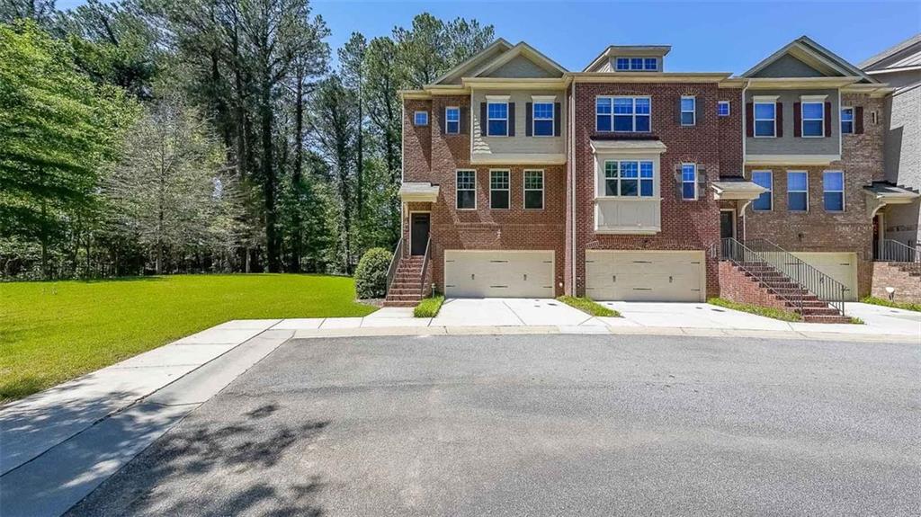 3155 Boldmere Trail #3, Smyrna, Georgia image 1