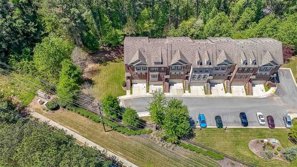 3155 Boldmere Trail #3, Smyrna, Georgia image 29