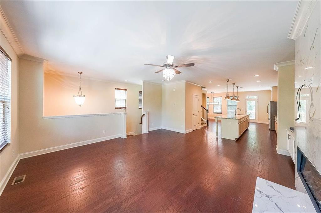 3155 Boldmere Trail #3, Smyrna, Georgia image 10