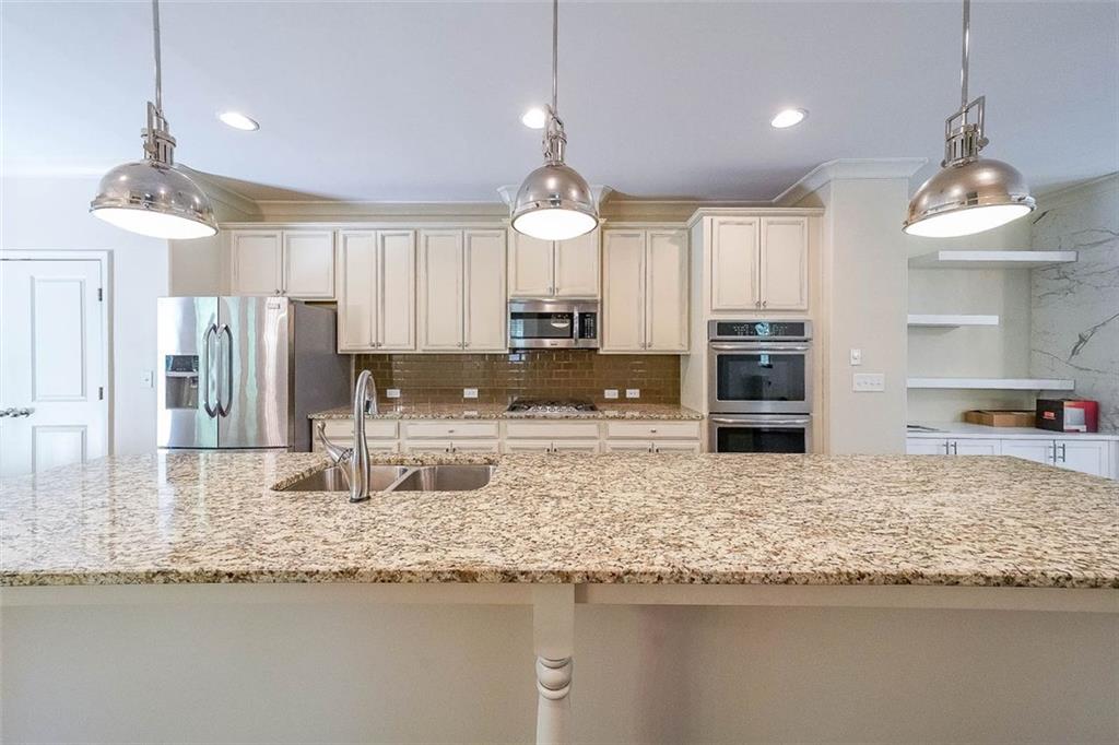 3155 Boldmere Trail #3, Smyrna, Georgia image 4