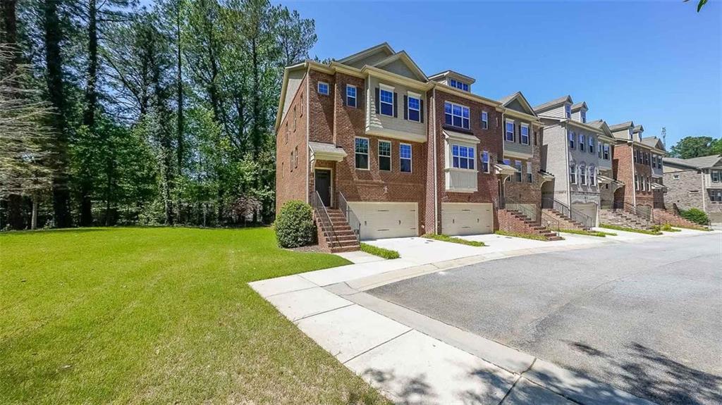 3155 Boldmere Trail #3, Smyrna, Georgia image 2