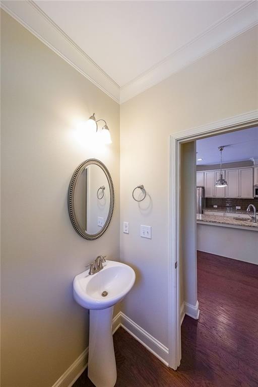 3155 Boldmere Trail #3, Smyrna, Georgia image 28