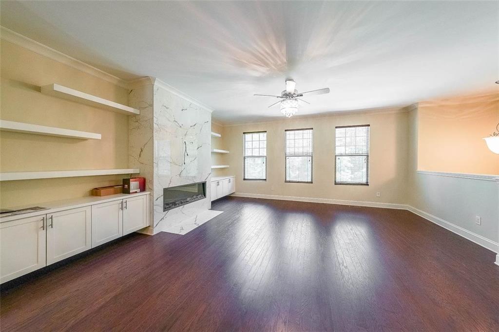 3155 Boldmere Trail #3, Smyrna, Georgia image 11