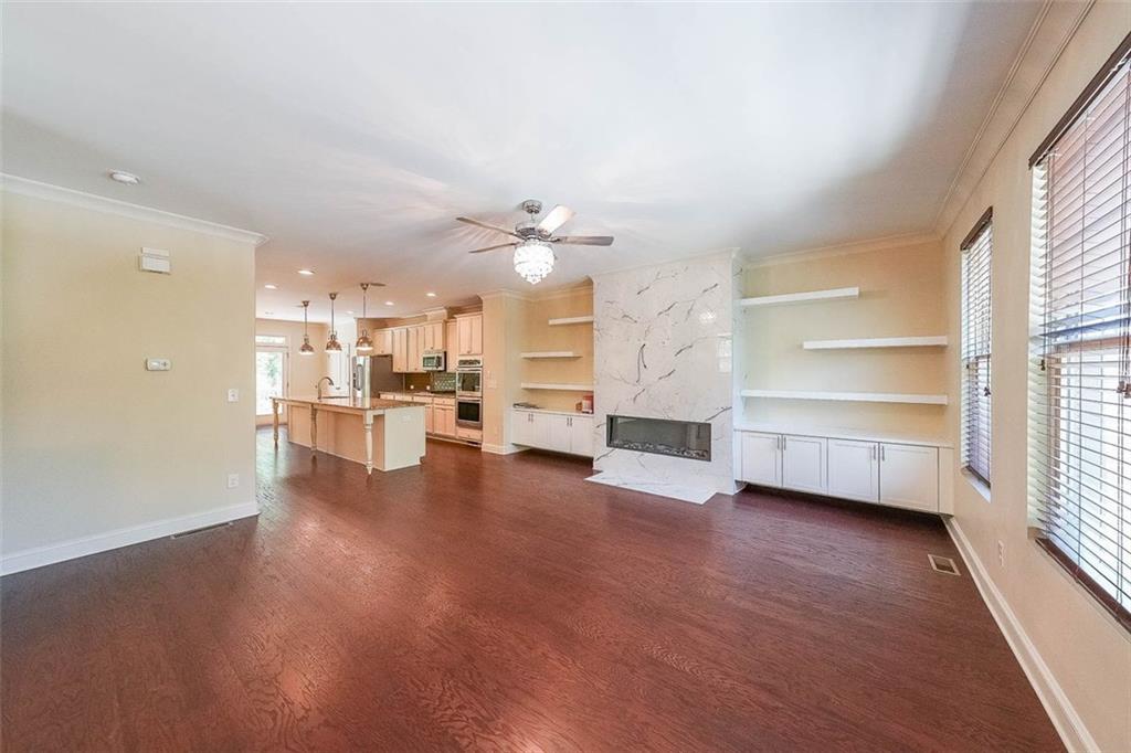 3155 Boldmere Trail #3, Smyrna, Georgia image 9