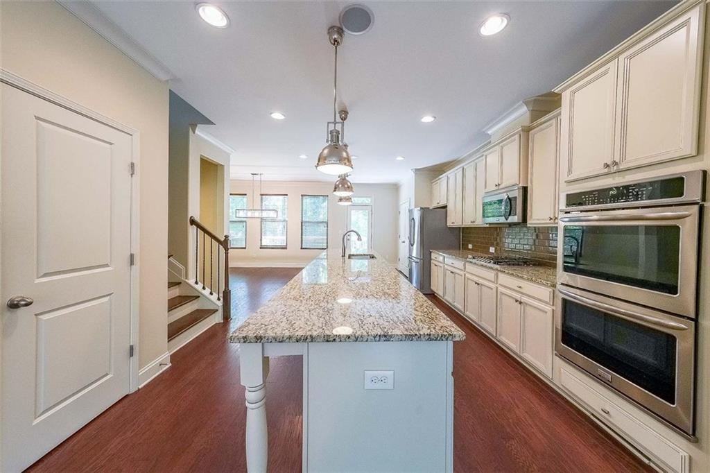3155 Boldmere Trail #3, Smyrna, Georgia image 7