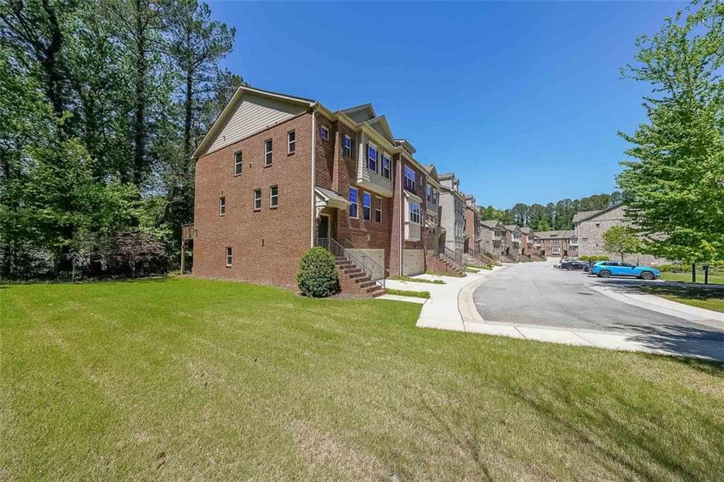 3155 Boldmere Trail #3, Smyrna, Georgia image 3