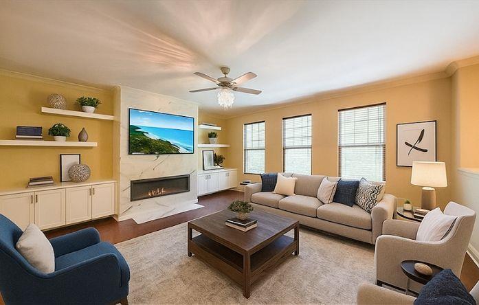 3155 BOLDMERE Trail SE 3