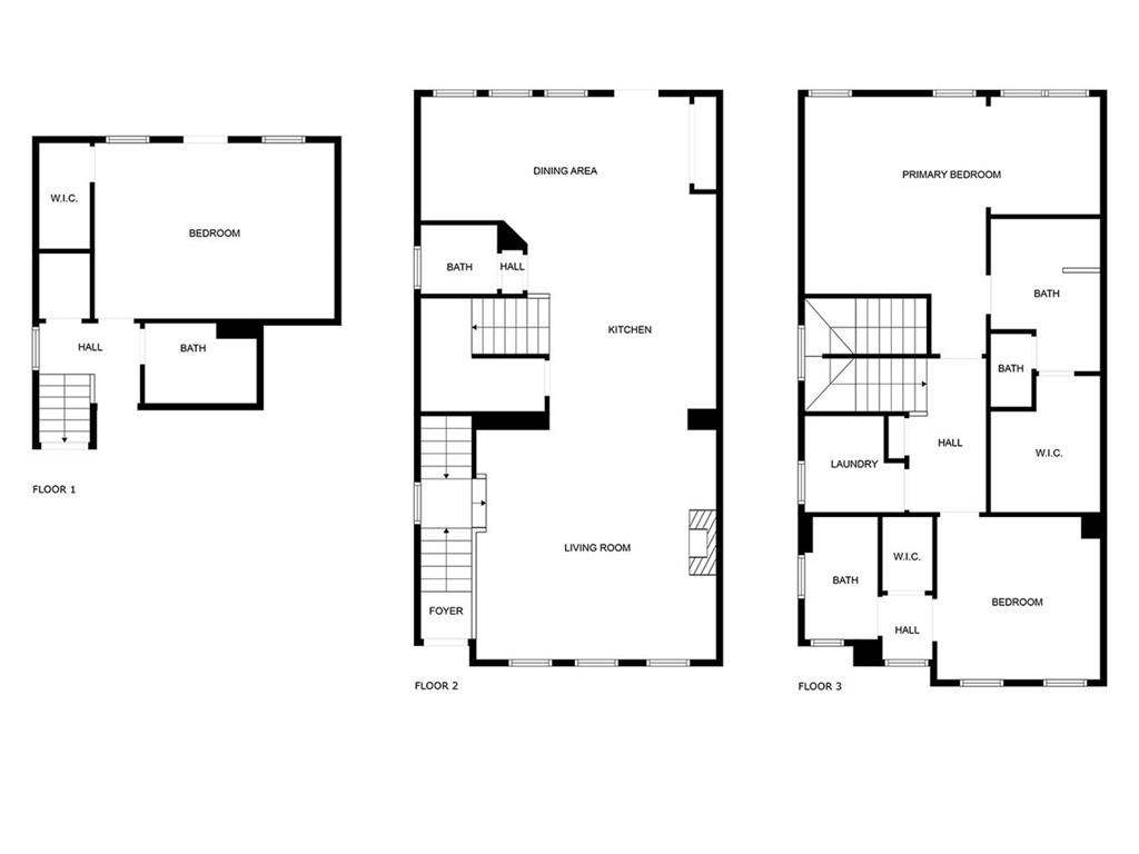 3155 Boldmere Trail #3, Smyrna, Georgia image 33