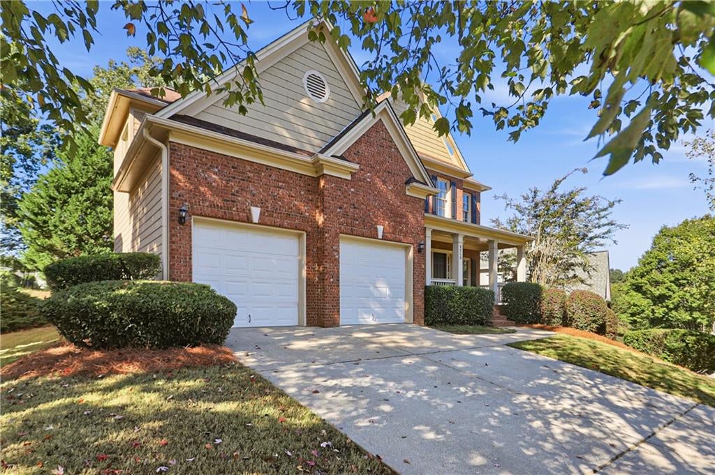 4258 Wyndam Hill Drive