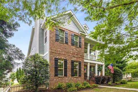 3087 Dunton Street SE Smyrna GA 30080