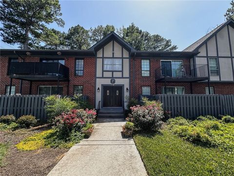 6851 Roswell Road P3 Atlanta GA 30328