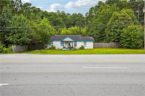 36 Highway 138 SW Riverdale GA 30274